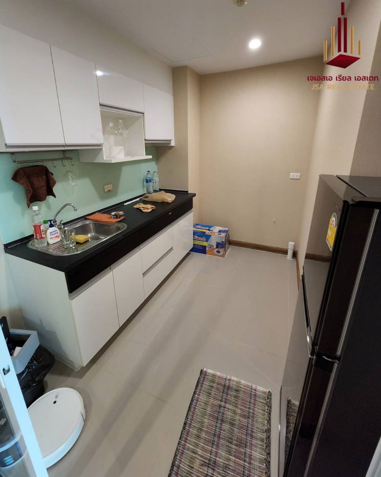 picture ✨ For Rent: Supalai River Resort Condo ✨  💰 Only 18,000 THB/month - 4/5