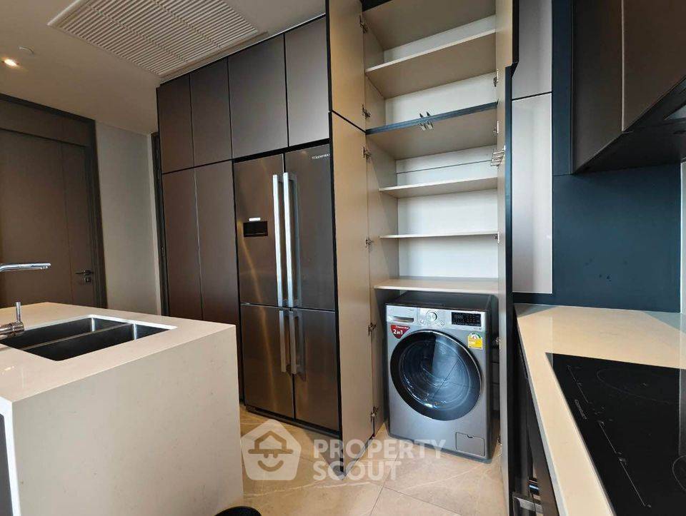 picture 2-BR Condo at Hyde Heritage Thonglor near BTS Thong Lor (ID 1863076) - 12/20