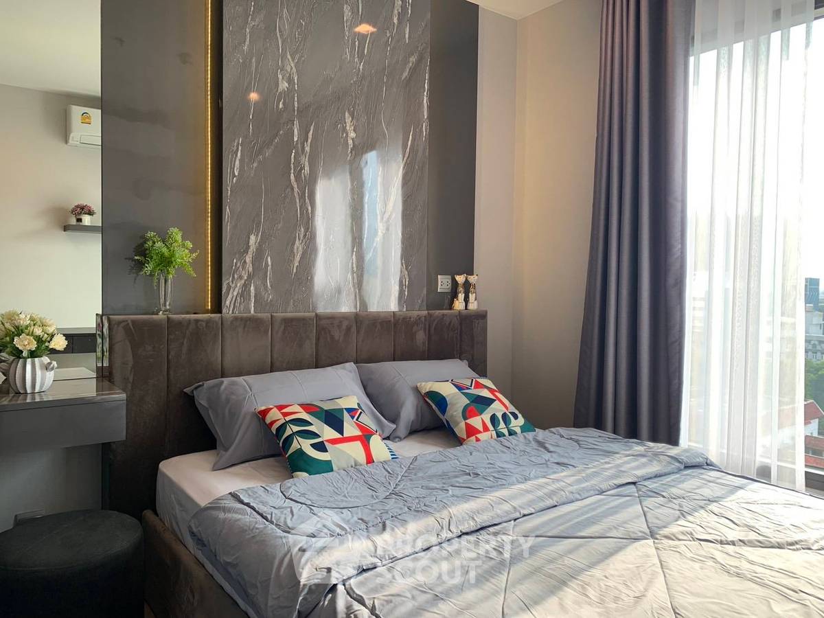 picture 1-BR Condo at Life Sukhumvit 62 near BTS Bang Chak (ID 2311446) - 6/8