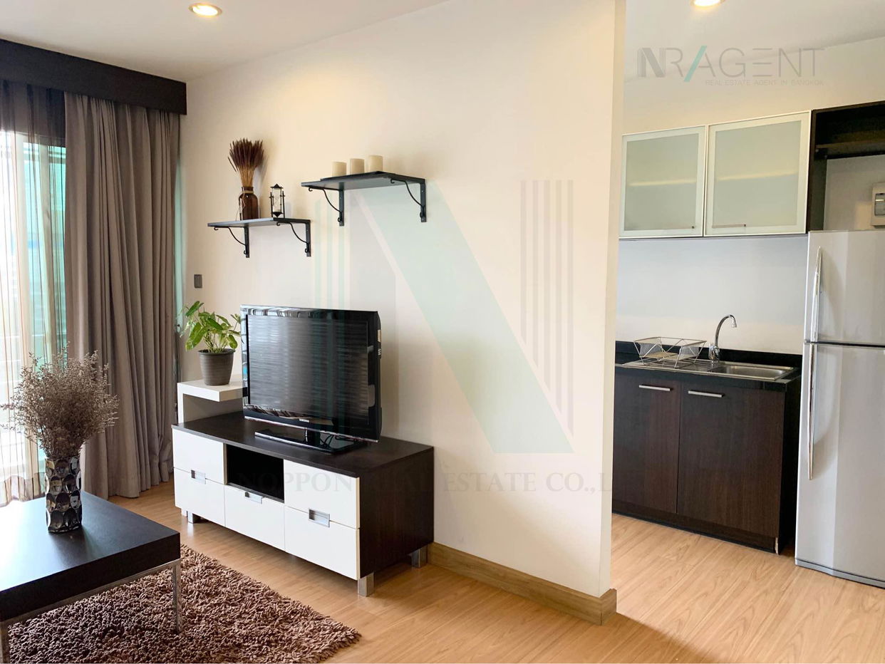 picture 📌 For Sell Condo BRIDGE PHAHOLYOTHIN 37 Building 1, Floor 7,2 bed room, Room size 68 sqm - 6/8
