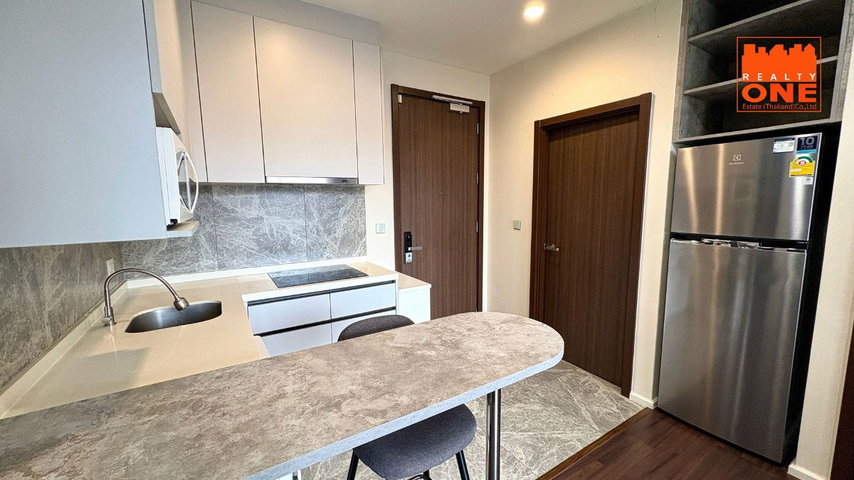 picture For Rent Whizdom Inspire Sukhumvit 101/1 Corner Unit | 2 Bedrooms, 2 Bathrooms | Connected to True Digital Park and BTS Punnawithi via Skywalk - 5/22