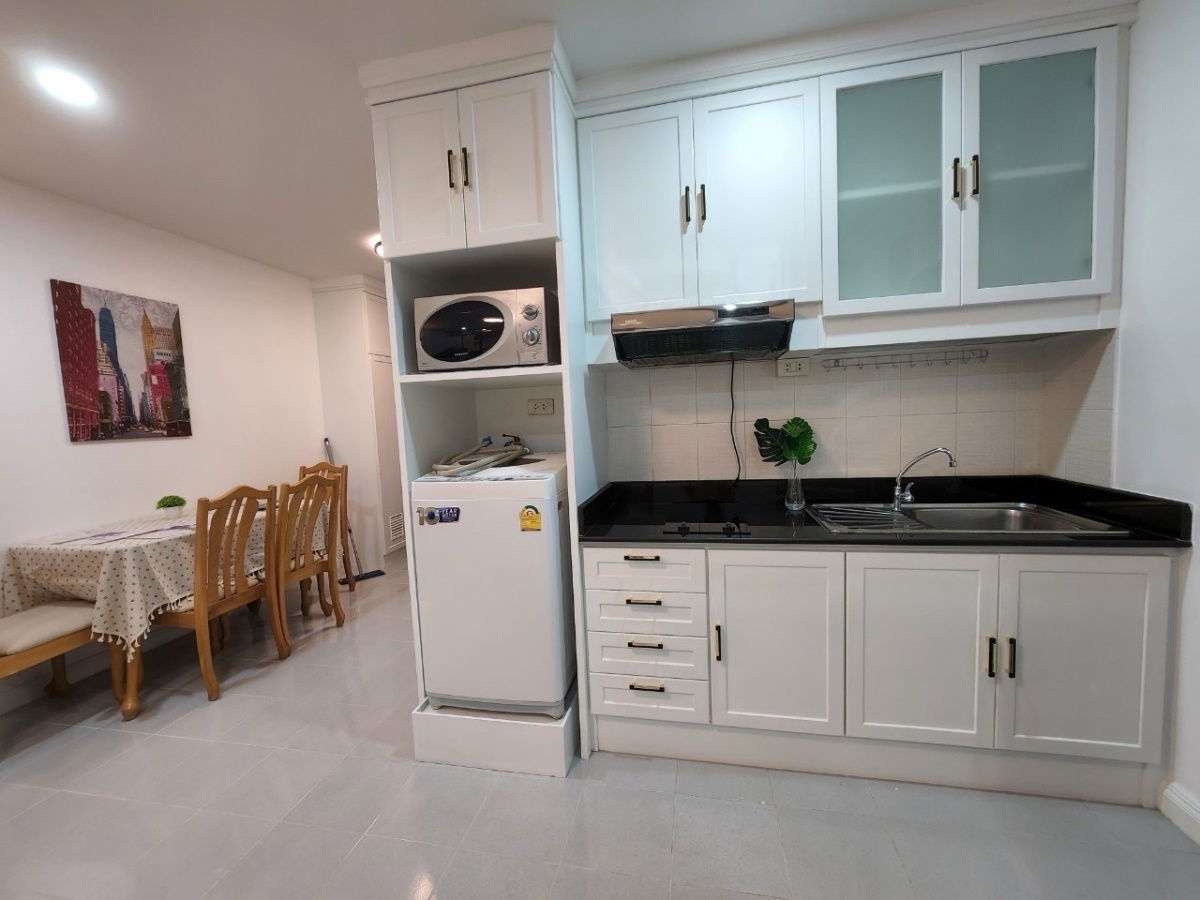 รูป Supalai Place Sukhumvit 39 | 🚝ใกล้ BTSพร้อมพงษ์ #2025091711902 - รูปที่ 9/13