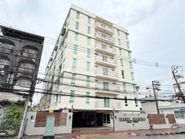 Project Friends Residence Condominium Picture - 2/9