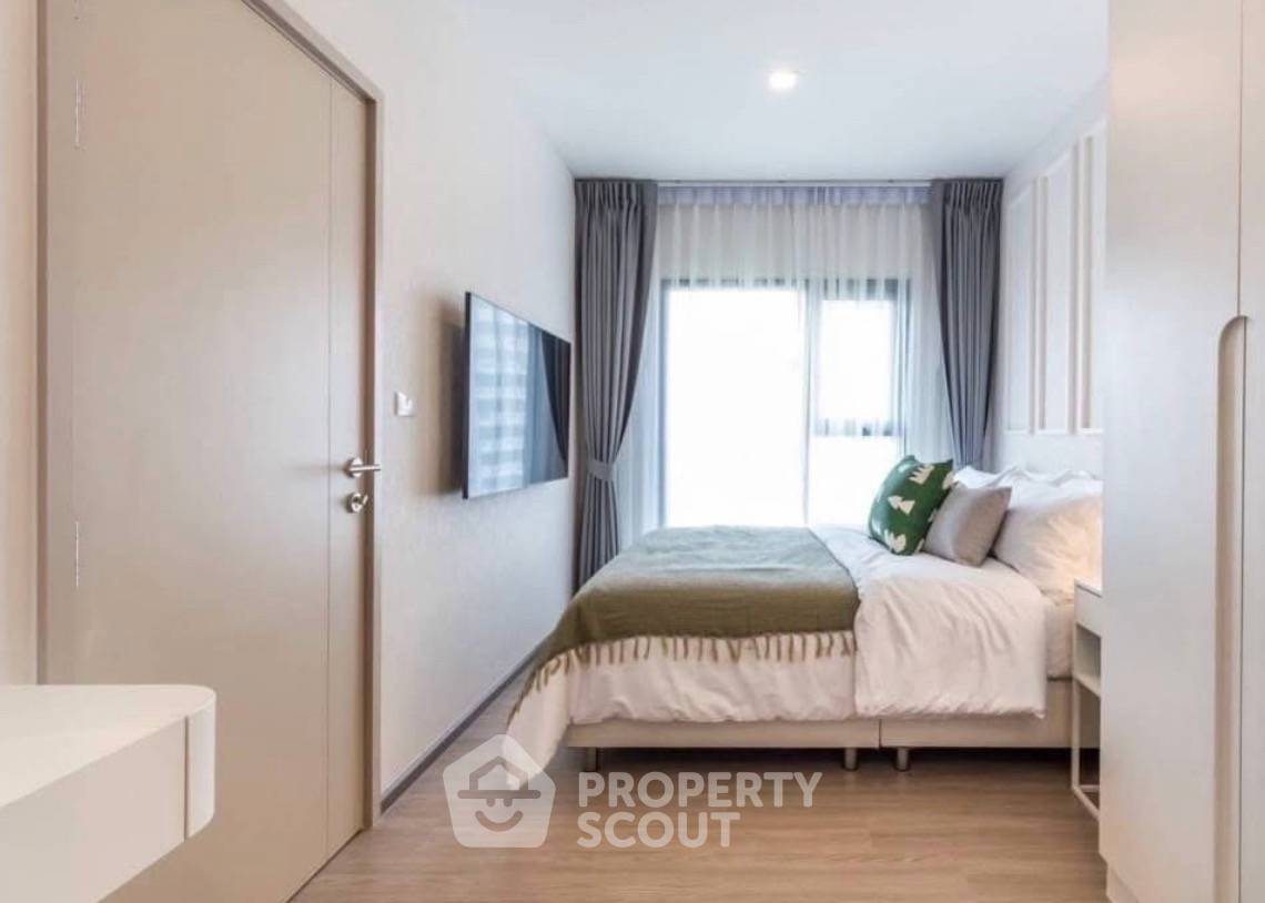 picture 1-BR Condo at THE BASE Phetchaburi-Thonglor in Bang Kapi (ID 2310131) - 2/7