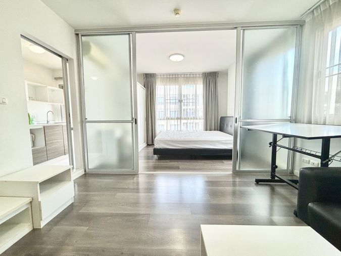 ดีคอนโด แคมปัส รีสอร์ท เฟส1  🔥ขาย🔥 ห้องมุมตำแหน่งสวยยยย 1.59 ล้านบาท