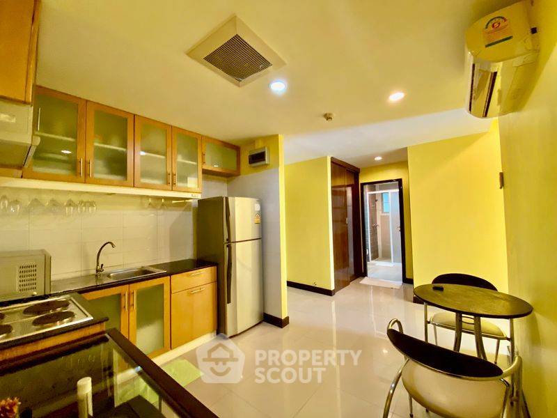 picture 1-BR Condo at Fragrant 71 Condominium near BTS Phra Khanong (ID 648836) - 16/17