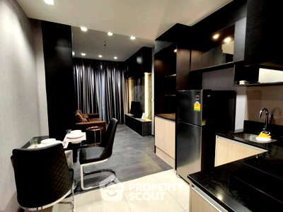 คอนโดให้เช่า : ราคาคุ้มค่า คอนโด 1 ห้องนอน The Edge Sukhumvit 23 ใกล้ MRT สุขุมวิท 200 ม. (ID 2258349)