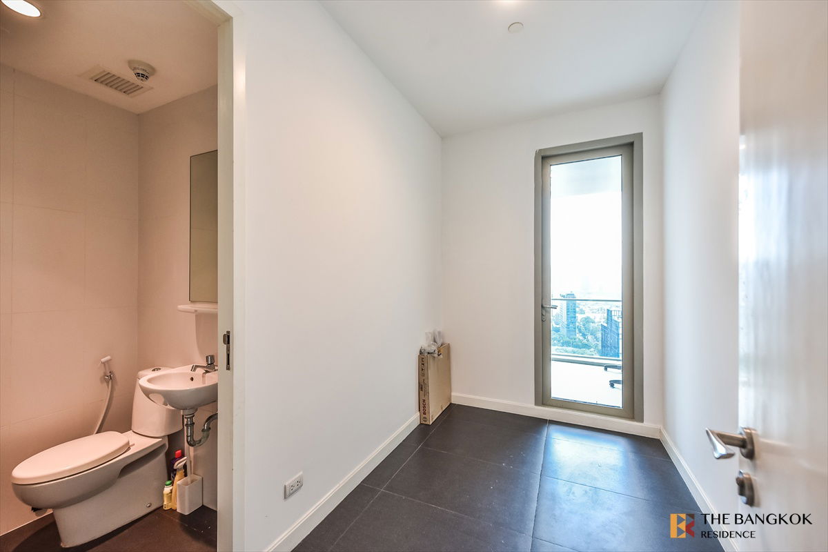 picture 💎 Ultimate Luxury Unit 💎, 185 Rajadamri - Lumphini Park View, Near BTS Ratchadamri - 11/24