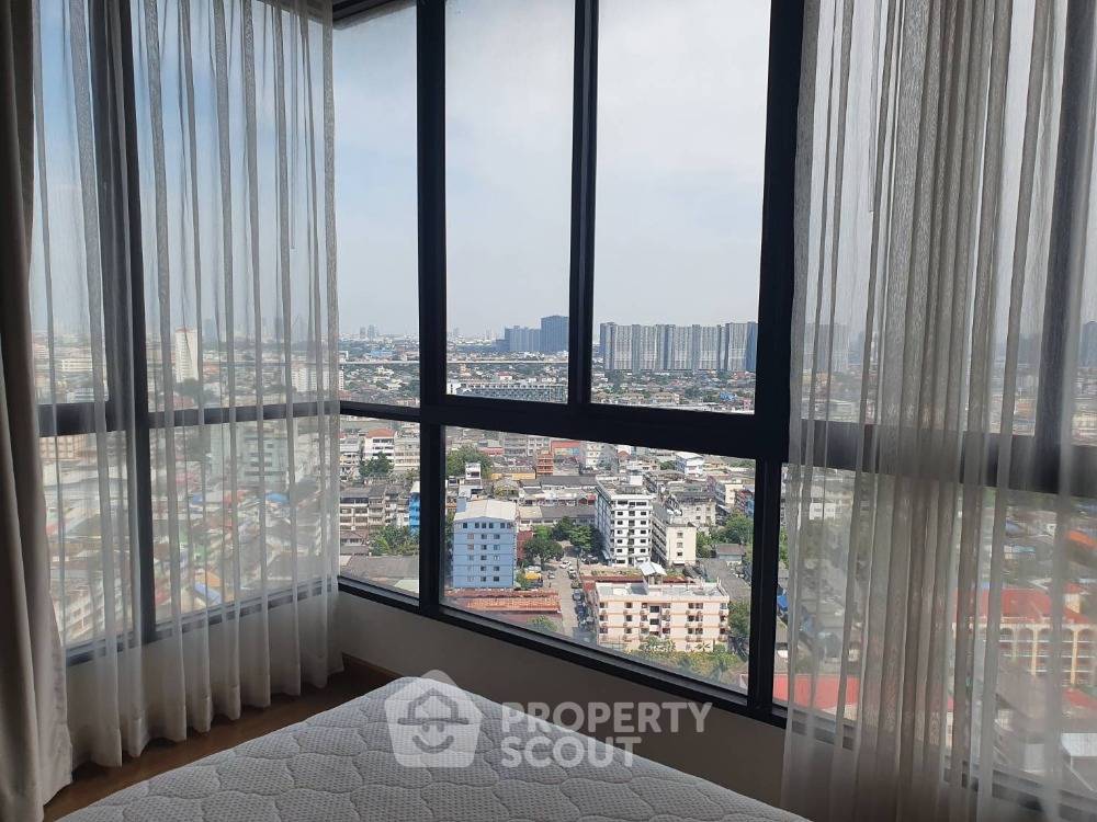 picture 2-BR Condo at The Tree Interchange near MRT Bang Pho (ID 730241) - 6/10