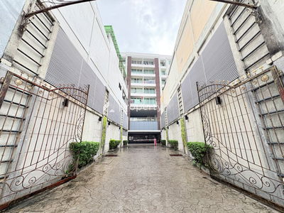 บ้าน สามเสน