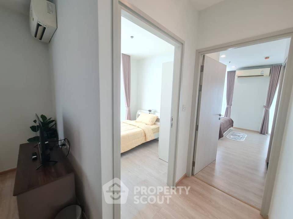 picture 2-BR Condo at Noble Revolve Ratchada 2 near MRT Thailand Cultural Centre (ID 1736964) - 5/8
