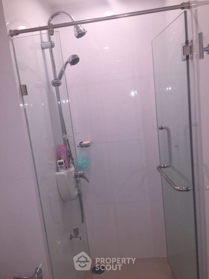 รูป คอนโด 1-ห้องนอน ที่ โบ๊ทเฮ้าส์ หัวหิน ใกล้ เดอะ เวเนเซีย (ID 1111636) - รูปที่ 9/10