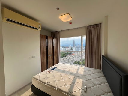 รูปภาพ A4290767 ให้เช่า คอนโด Aspire Rattanathibet ขนาด 31 ตร.ม ชั้น 20