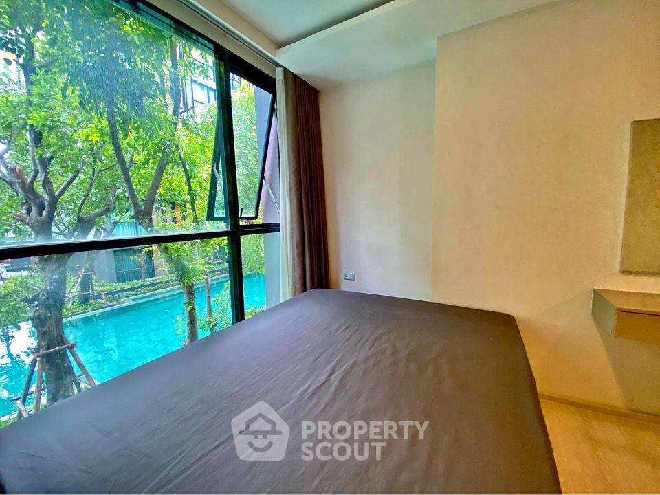 picture 2-BR Condo at Vtara 36 near BTS Thong Lor (ID 1865126) - 1/13