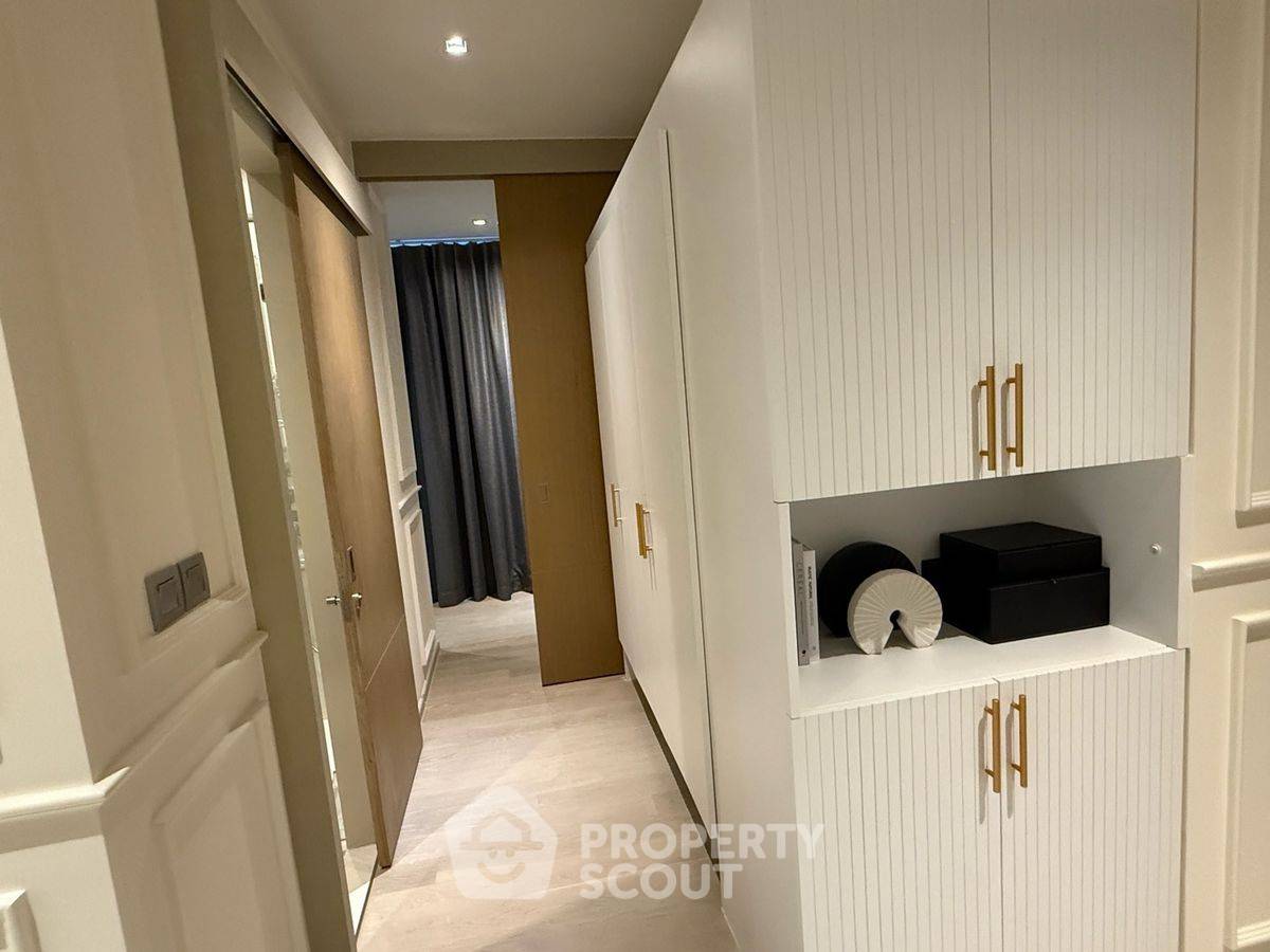 picture 1-BR Condo at Ashton Silom near BTS Chong Nonsi (ID 2311855) - 8/15