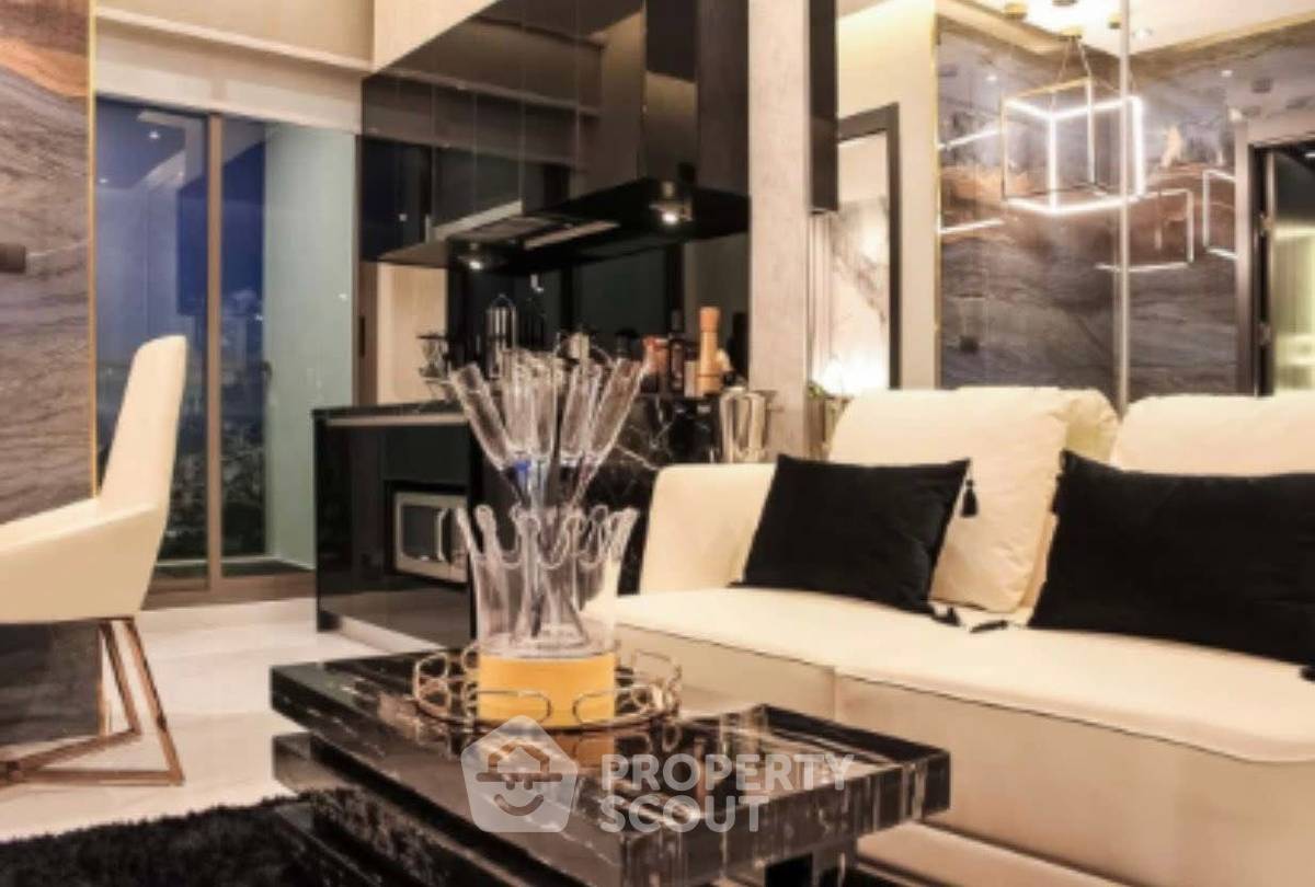 รูป คอนโด 1-ห้องนอน ที่ แกรนด์ โซแลร์ โนเบิล ใกล้ พัทยาใต้ (ID 2225233) - รูปที่ 5/11