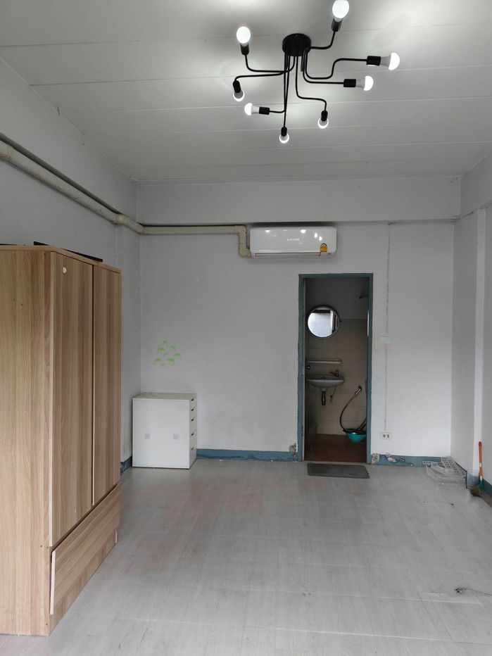 picture The Residence Condo for rent at Rattanathibate soi14 - 6/16