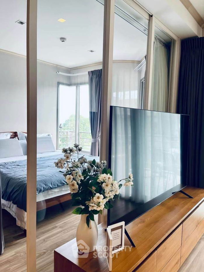 รูป คอนโด 1-ห้องนอน ที่ บ้านแสนงาม หัวหิน ใกล้ เดอะ เวเนเซีย (ID 2311283) - รูปที่ 8/9