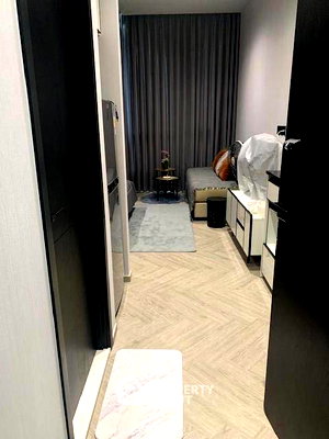 Condos for sale : 1-BR Condo Chapter Charoennakhorn - Riverside, 26th-Floor Near BTS Krung Thon Buri (ID 1242636)