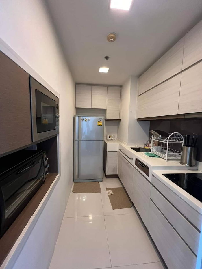 picture 💥CP-2742💥The Room Sathorn - Taksin  👉Line : @cozycondo - 6/11