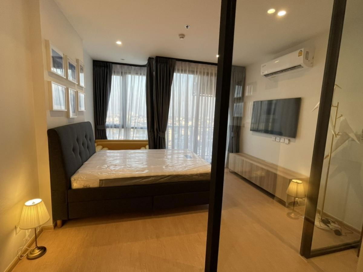 รูป 🏢 ประกาศให้เช่าคอนโด | MA-C3725   โครงการ maru ekkamai 2 (มารุ เอกมัย 2)  - รูปที่ 17/17