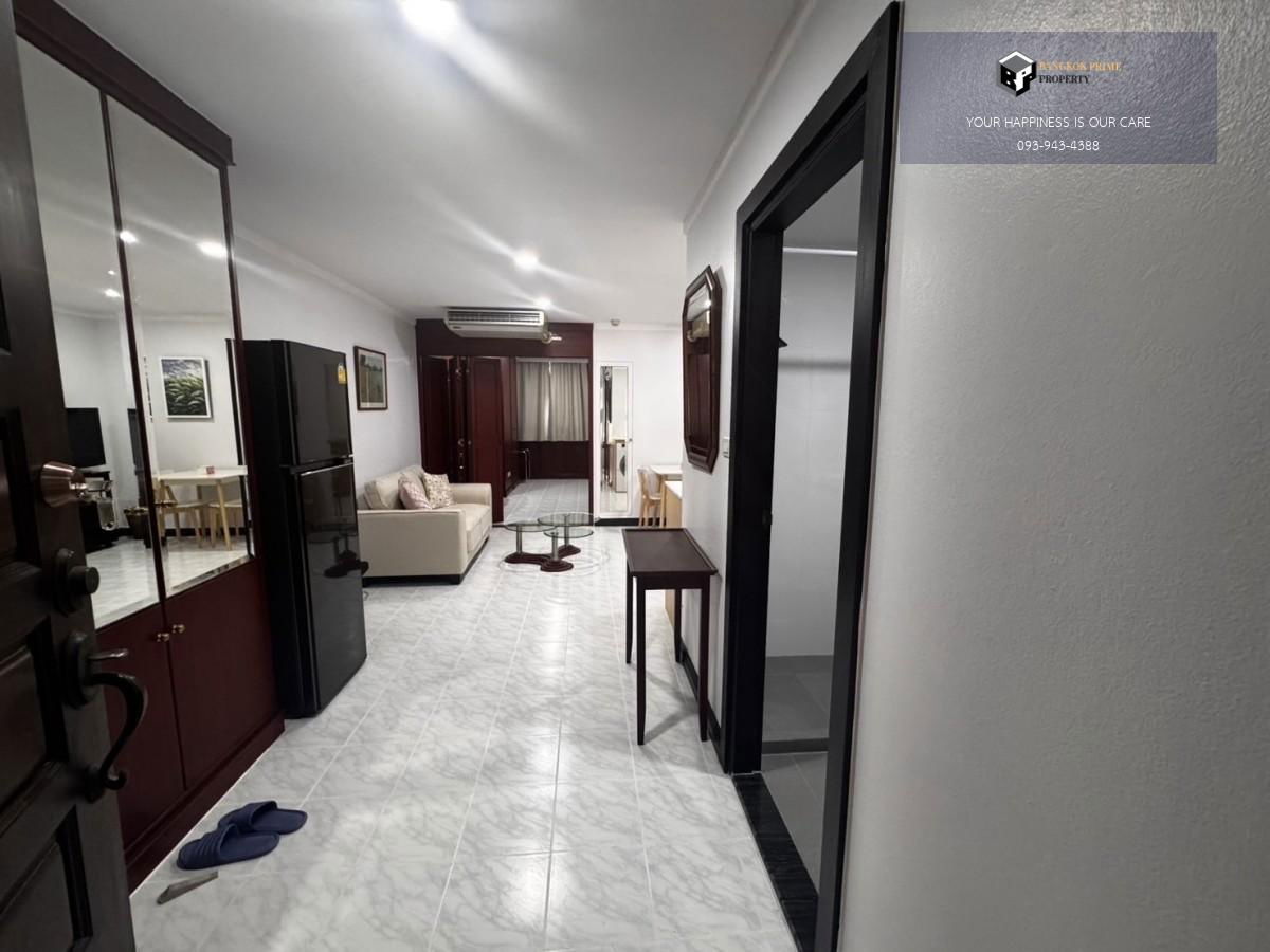picture Supalai Place Sukhumvit 39 | 🚝Near BTS Phrom Phong #2025091711895 - 9/13