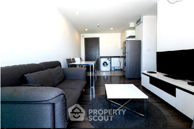 Condos for sale : 2-BR Condo at The Base Park West Sukhumvit 77 near BTS On Nut (ID 2080618)