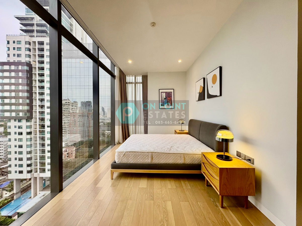 picture Vittorio Sukhumvit 39 for Rent 2 Bedrooms 3 Bathrooms - 6/12