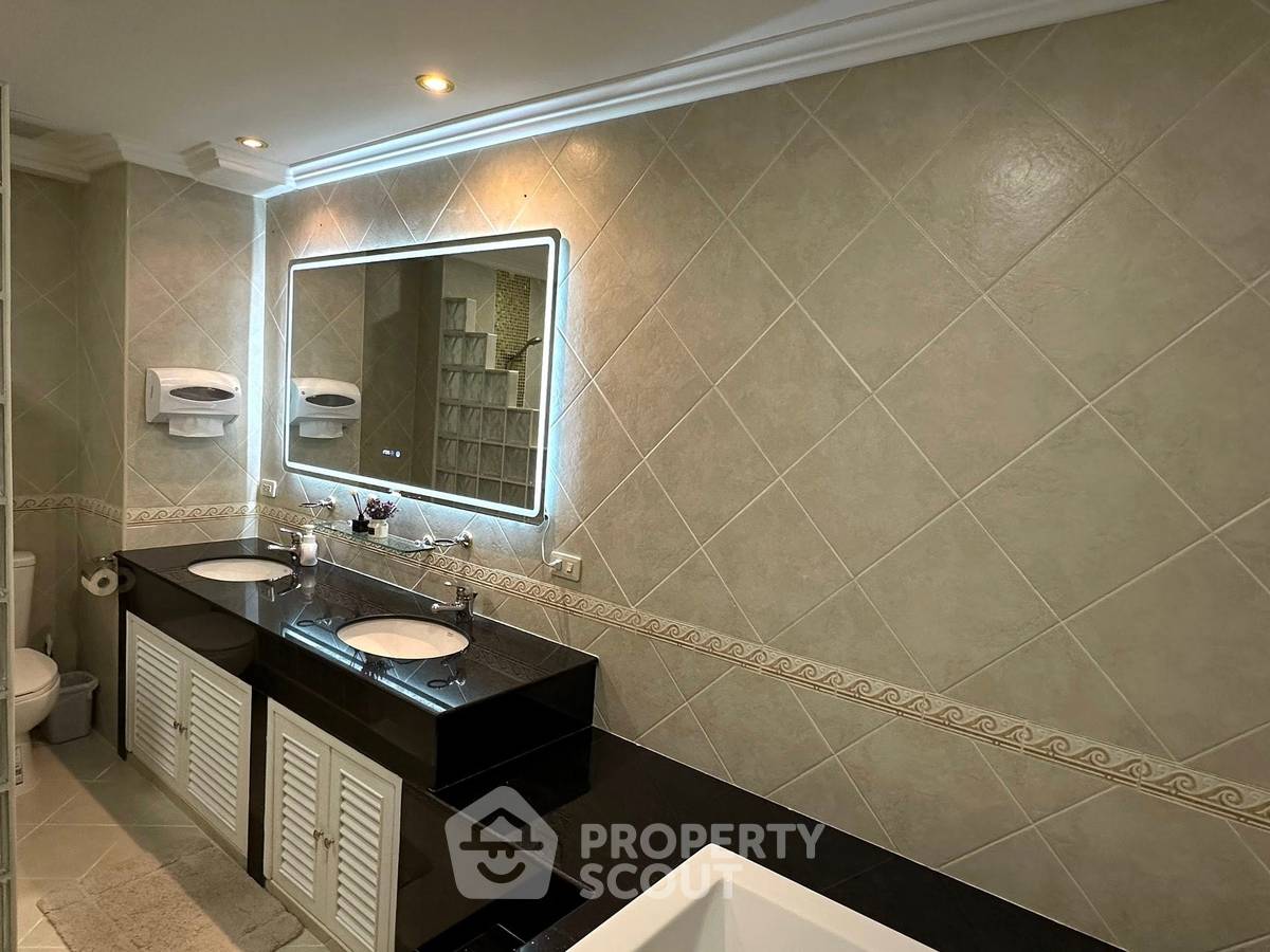 รูป คอนโด 2-ห้องนอน ที่ วิวทะเล 2 คอนโดมิเนียม จอมเทียน ใกล้ พัทยาใต้ (ID 2312068) - รูปที่ 14/14