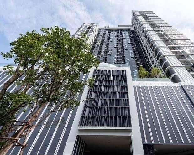 รูป 💥SL-8882💥ขายคอนโด ราคาดี เดอะ ทรี พัฒนาการ - เอกมัย  👉แอดไลน์ @primecondo - รูปที่ 17/19