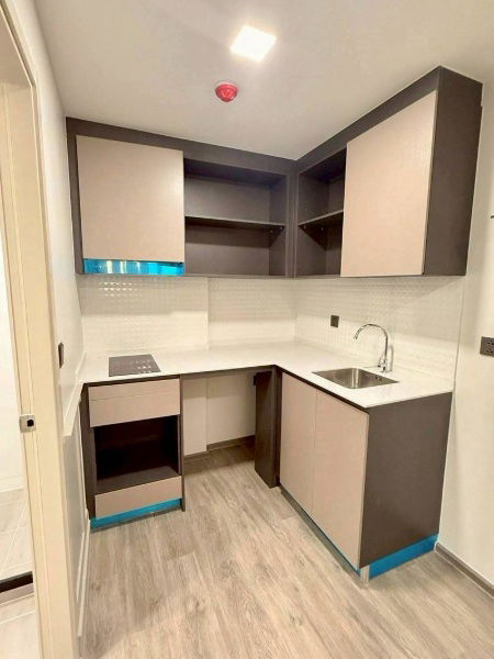 picture [Rent] 🏢 Atmoz Palacio Ladprao–Wanghin | Atmoz Palacio Ladprao–Wanghin, new room, first hand, never lived in!! There is a separate work room. - 10/20