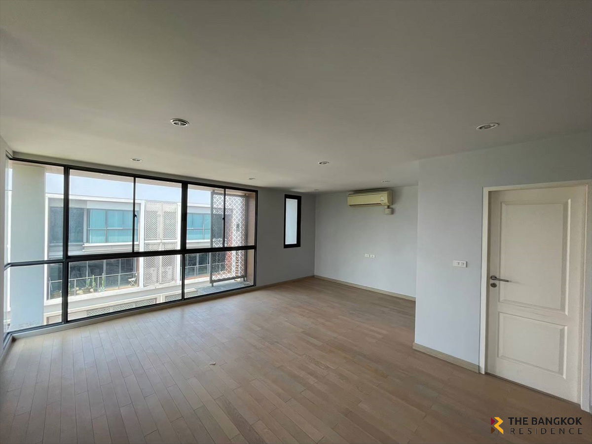 picture Jade Praise Sathorn-Rama 3  🏡 4.5-Storey Home Office, Premium  Location   - 15/16
