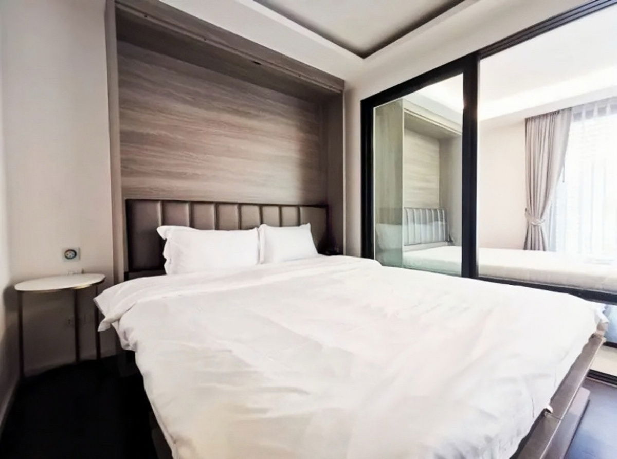 รูป RS1835 Circle Rein Sukhumvit 12 – ให้เช่า! ใกล้ BTS Asoke 300 เมตร - รูปที่ 1/5