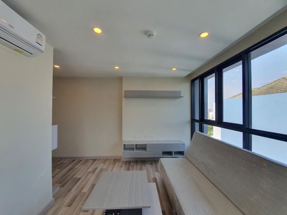 รูป The Cube Premium รัชดา 32 32 ตรม - รูปที่ 7/11