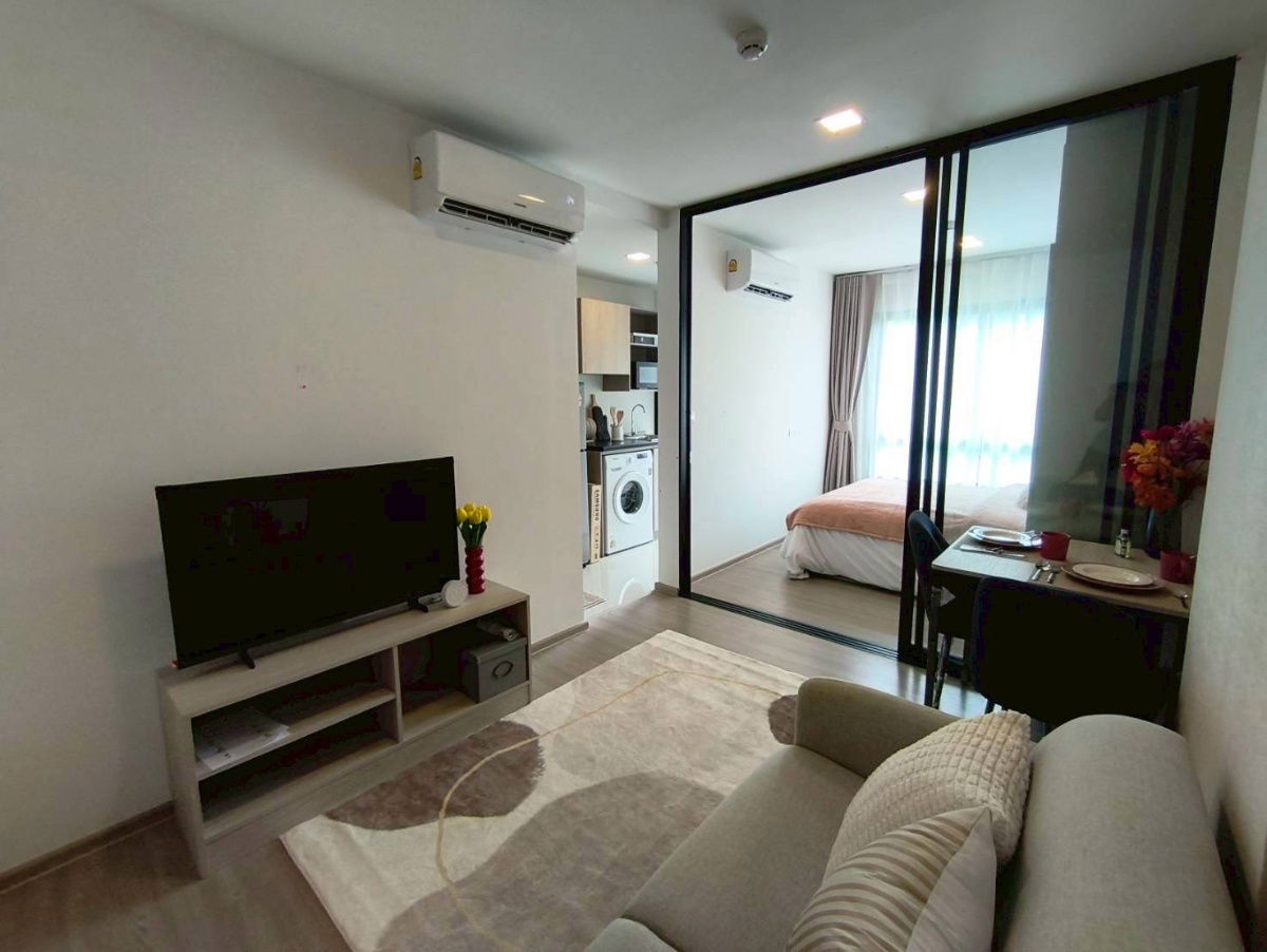 รูป 𝙙𝙘𝙤𝙣𝙙𝙤 𝙫𝙖𝙡𝙚 𝙎𝙧𝙞𝙧𝙖𝙘𝙝𝙖✨ Starting from only THB 1.3X Million 📞061-6161426/065-4496399 💚LINE:@wsrcondo - รูปที่ 1/9
