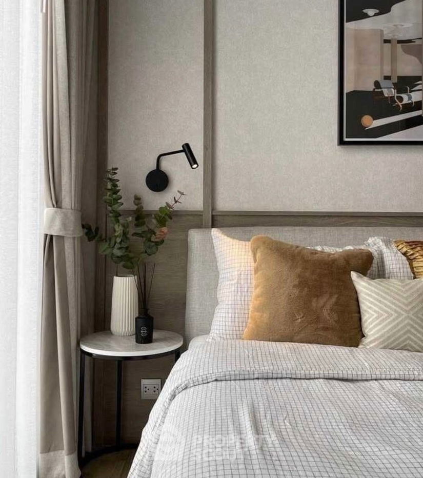 picture 1-BR Condo at The Line Jatujak - Mochit near BTS Mo Chit (ID 2309259) - 7/7