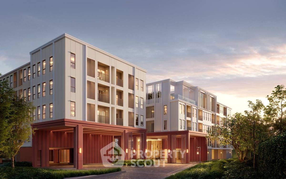 picture 1-BR Condo at Aspire Itsaraphap Station near MRT Sanam Chai (ID 1950545) - 2/5