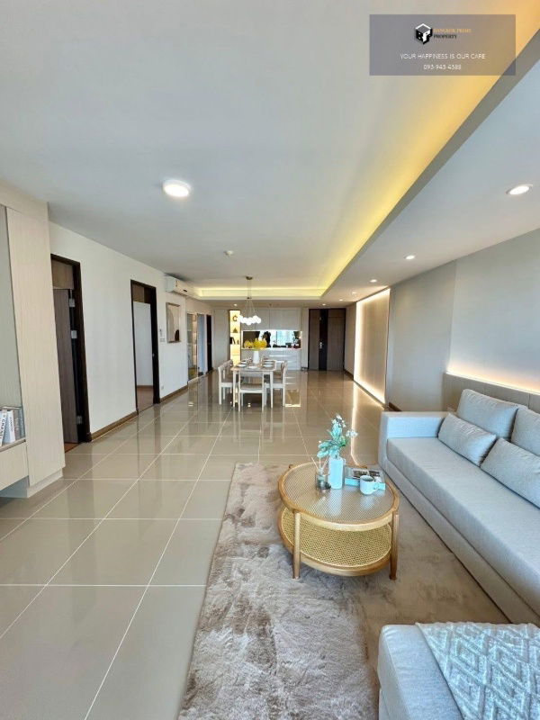 รูป Supalai River Resort | เจริญนคร ริมน้ำเจ้าพระยา #2025091711892 - รูปที่ 7/17