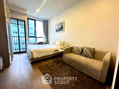 Condos for rent : 1-BR Condo at Park Origin Phayathai near BTS Phaya Thai (ID 2311928)