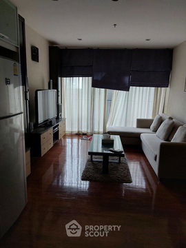 1-BR Condo at Noble Remix near BTS Thong Lor (ID 1235060)