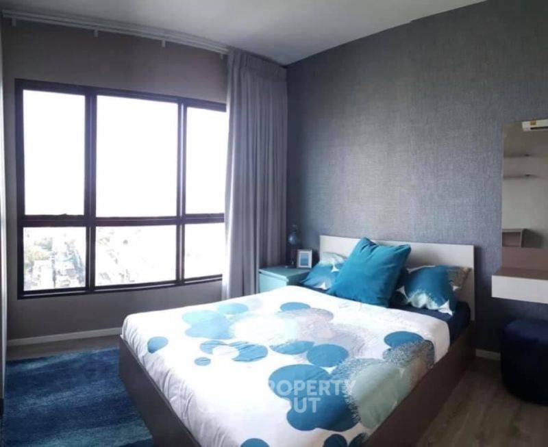 picture 3-BR Condo at Knightsbridge Sky River Ocean near BTS Pak Nam (ID 2143905) - 4/10