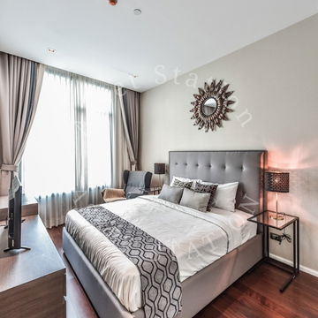 🔥🏢 For rent!🔥 The Diplomat 39 – Luxury Condo @ Sukhumvit 39 🚆