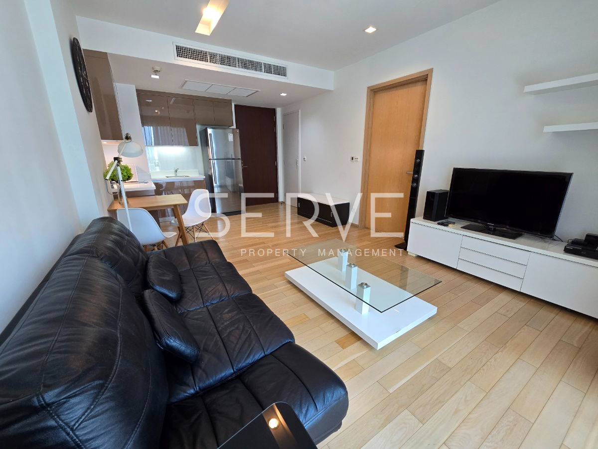 picture 🔥30K🔥 - Nice Room 1 Bed 52 sq.m. Good Location Close to BTS Thong Lo 150 m. and The Emporium at Siri at Sukhumvit Condo  / For Rent  - 2/13