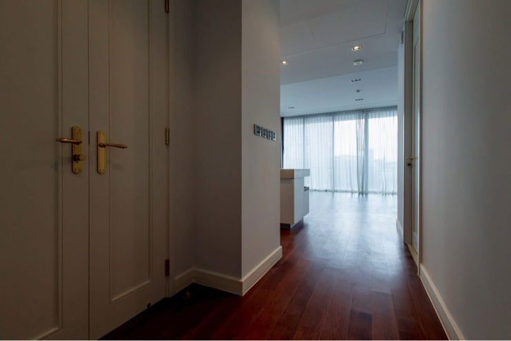 picture ✨ For Rent: Marque Sukhumvit 39 – 3BR, 192 sqm., Ultra Luxury Facilities ✨ - 15/17