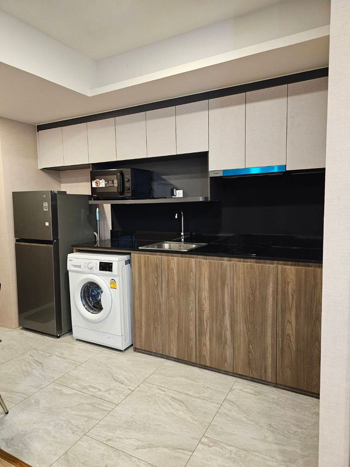 รูป 🏢 ประกาศให้เช่าคอนโด | MA-C7579   โครงการ LLOYD Soonvijai-Thonglor (ลอยด์ ศูนย์วิจัย-ทองหล่อ)  - รูปที่ 7/20