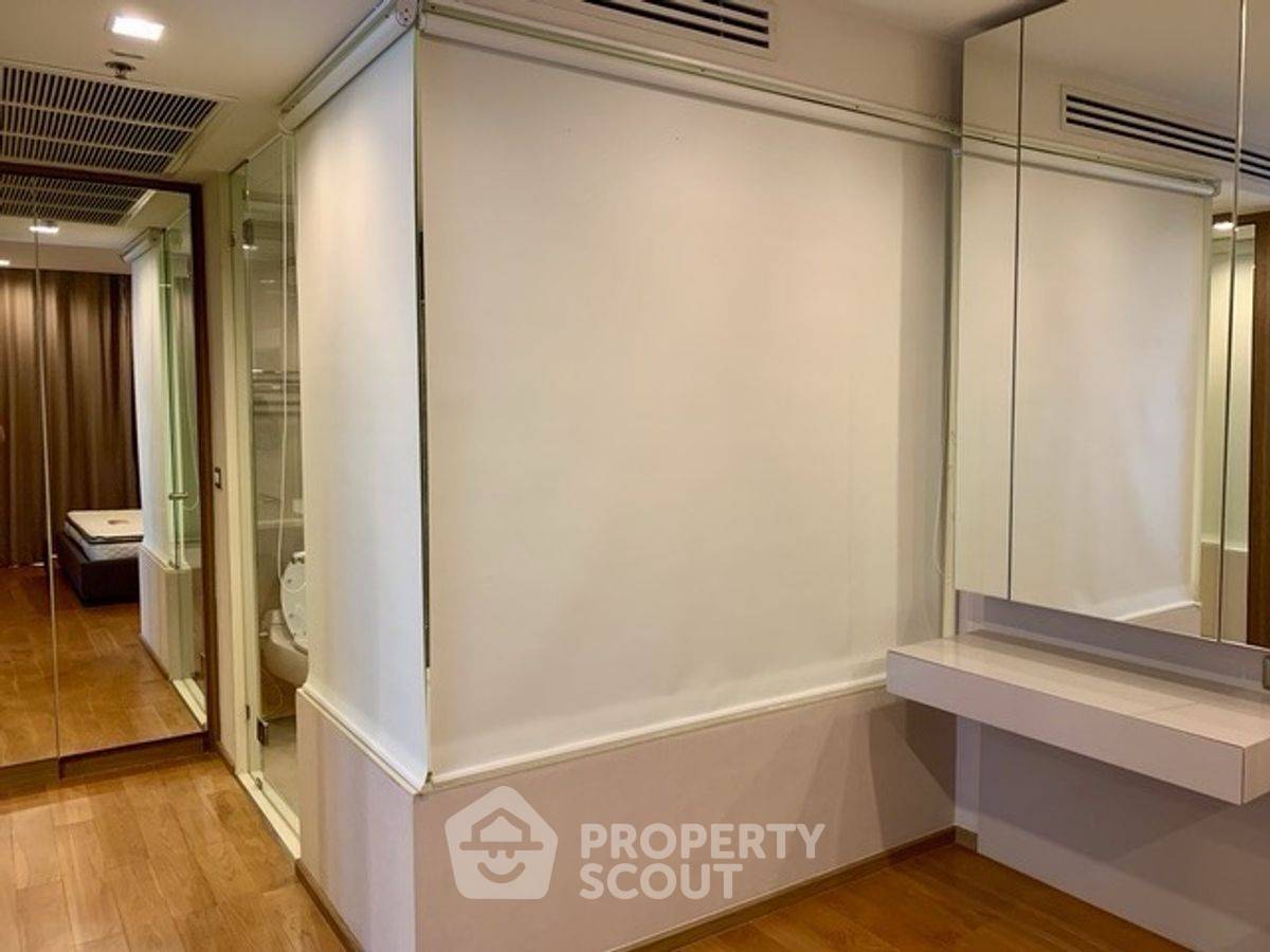 รูป คอนโด 1-ห้องนอน ที่ ดิ แอดเดรส สาทร ใกล้ BTS เซนต์หลุยส์ (ID 2311302) - รูปที่ 9/16