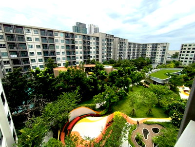 Condos for sale : 𝙙𝙘𝙤𝙣𝙙𝙤 𝙫𝙖𝙡𝙚 𝙎𝙧𝙞𝙧𝙖𝙘𝙝𝙖✨ Starting from only THB 1.3X Million 📞061-6161426/065-4496399 💚LINE:@wsrcondo