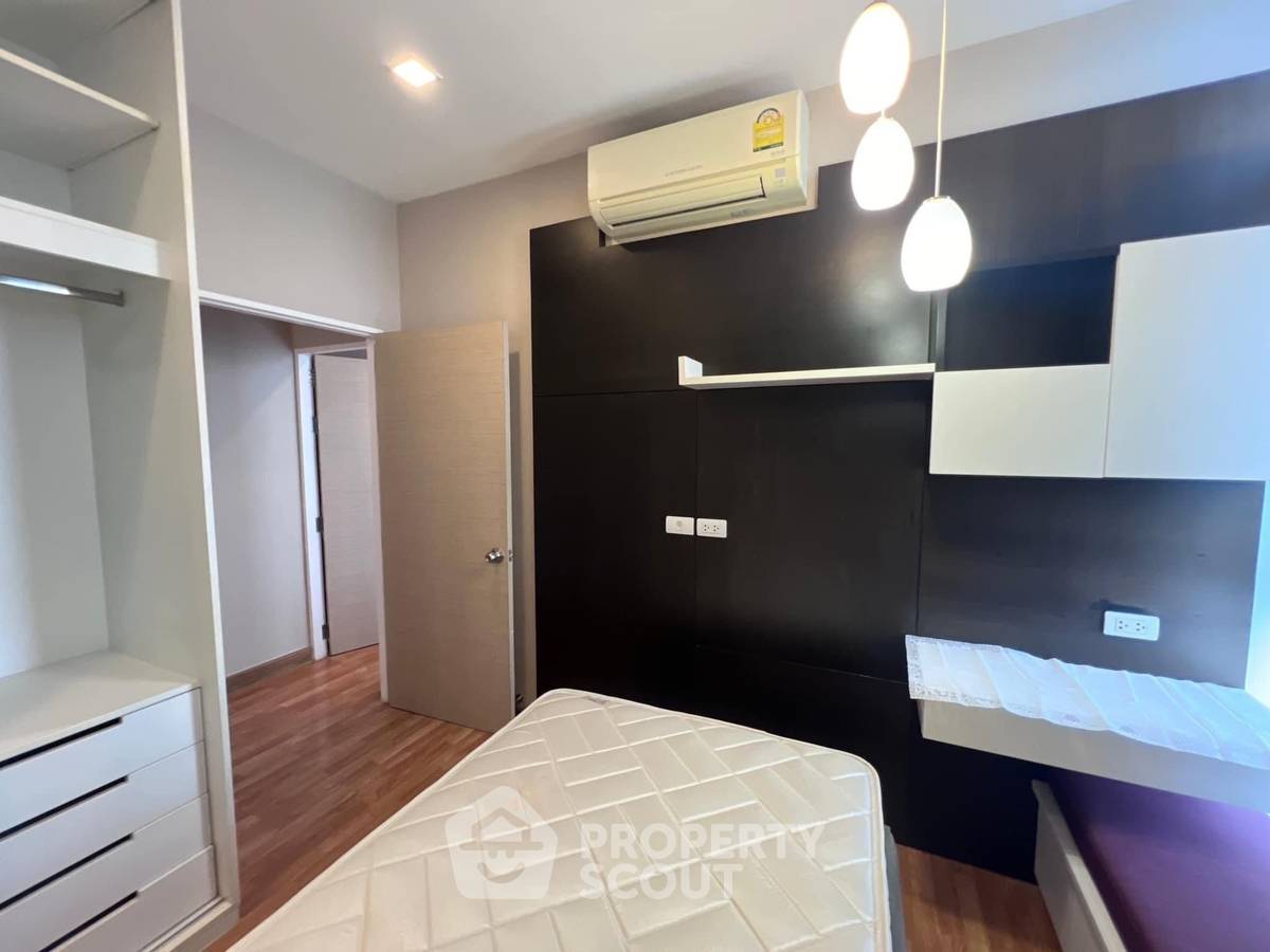 picture 2-BR Condo at The Coast Bangkok near BTS Bang Na (ID 1943297) - 11/13
