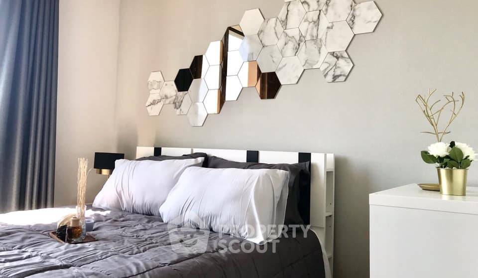 picture 1-BR Condo at Down Town 49 near BTS Phrom Phong (ID 1110029) - 10/18