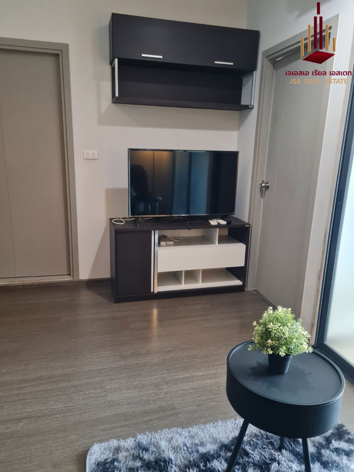 picture ✨ For Rent: Ideo Sukhumvit 93 Condo ✨    💰 Only 16,000 THB/month - 3/6